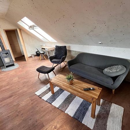 Ferienhaus Katharina Хойерсверда Екстериор снимка
